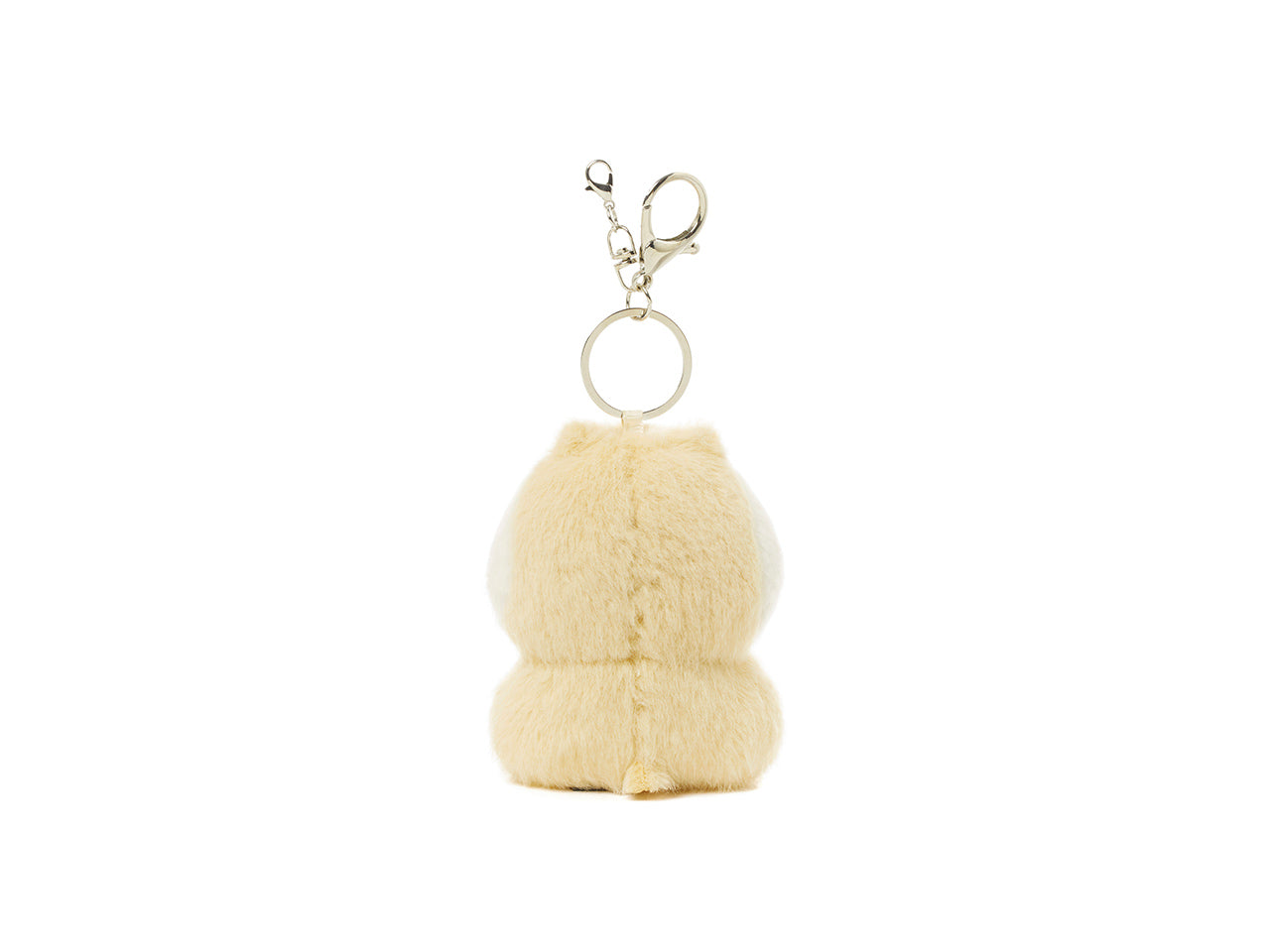 KAKAO FRIENDS - FRIENDZOO PelucheFigurine Porte-cles Chunsik - Detail 7
