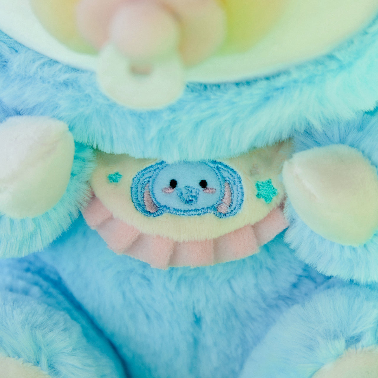 KAKAO FRIENDS - FRIENDZOO Peluche Tube