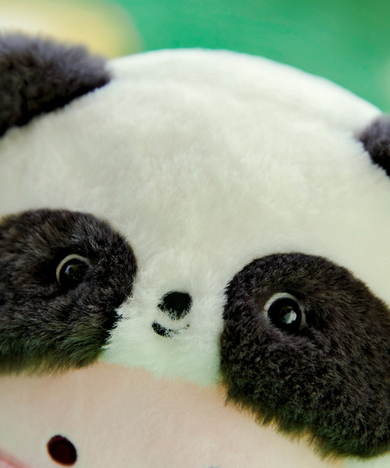 KAKAO FRIENDS - FRIENDZOO Peluche Little Apeach
