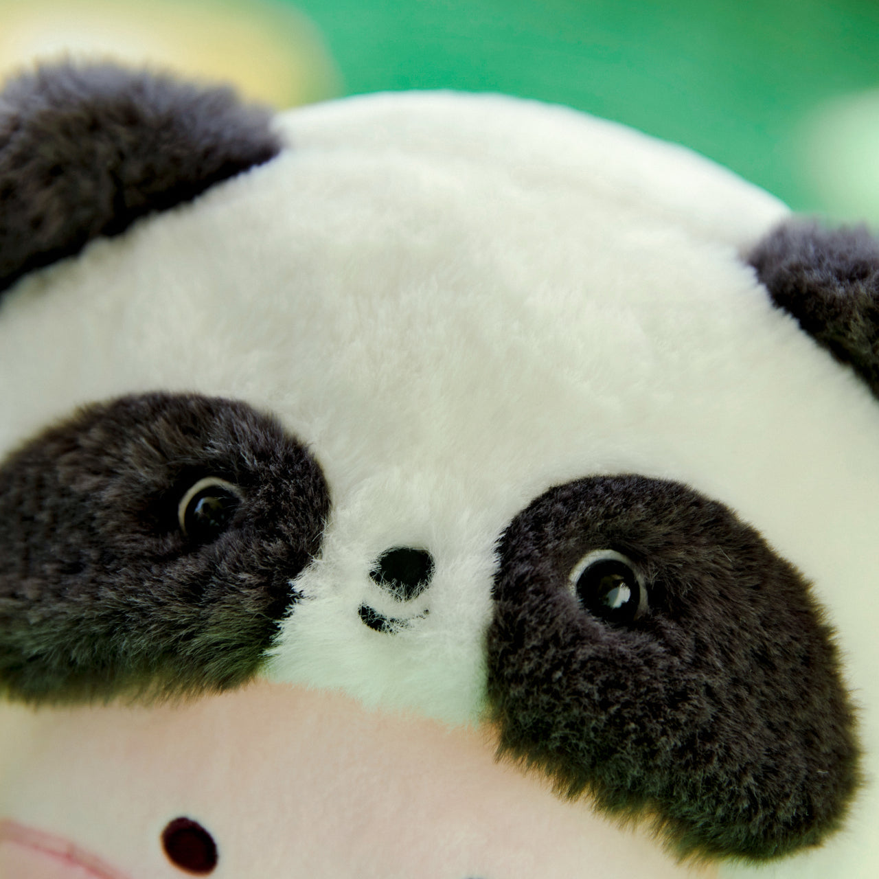 KAKAO FRIENDS - FRIENDZOO Peluche Little Apeach