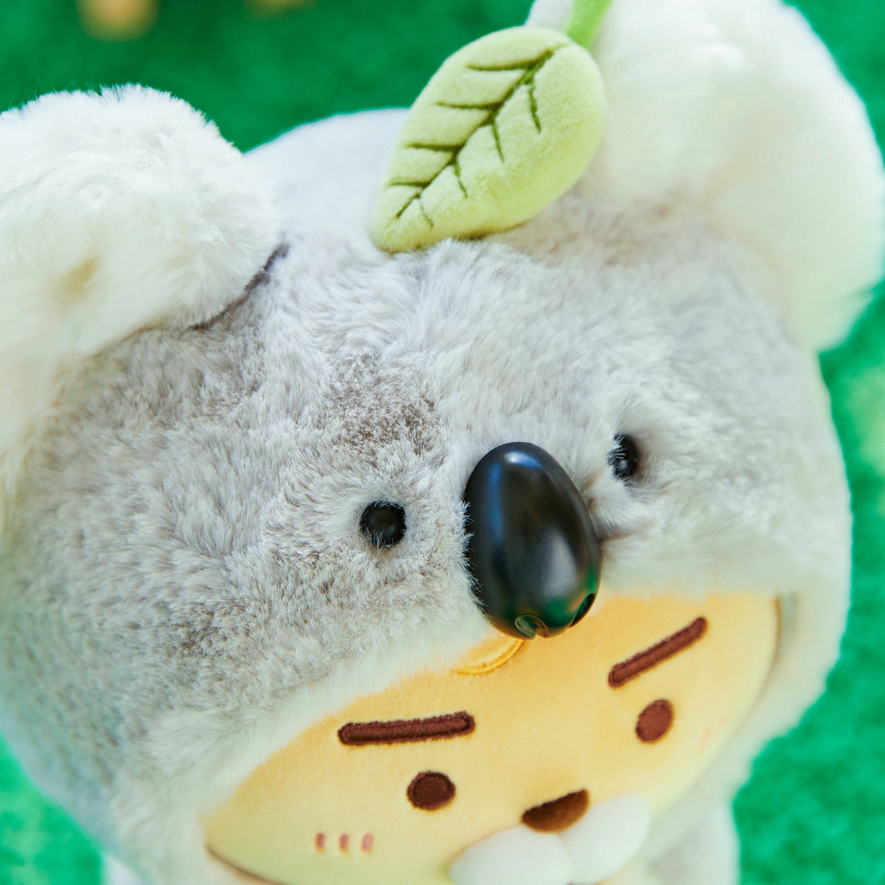 KAKAO FRIENDS - FRIENDZOO Peluche Little Ryan