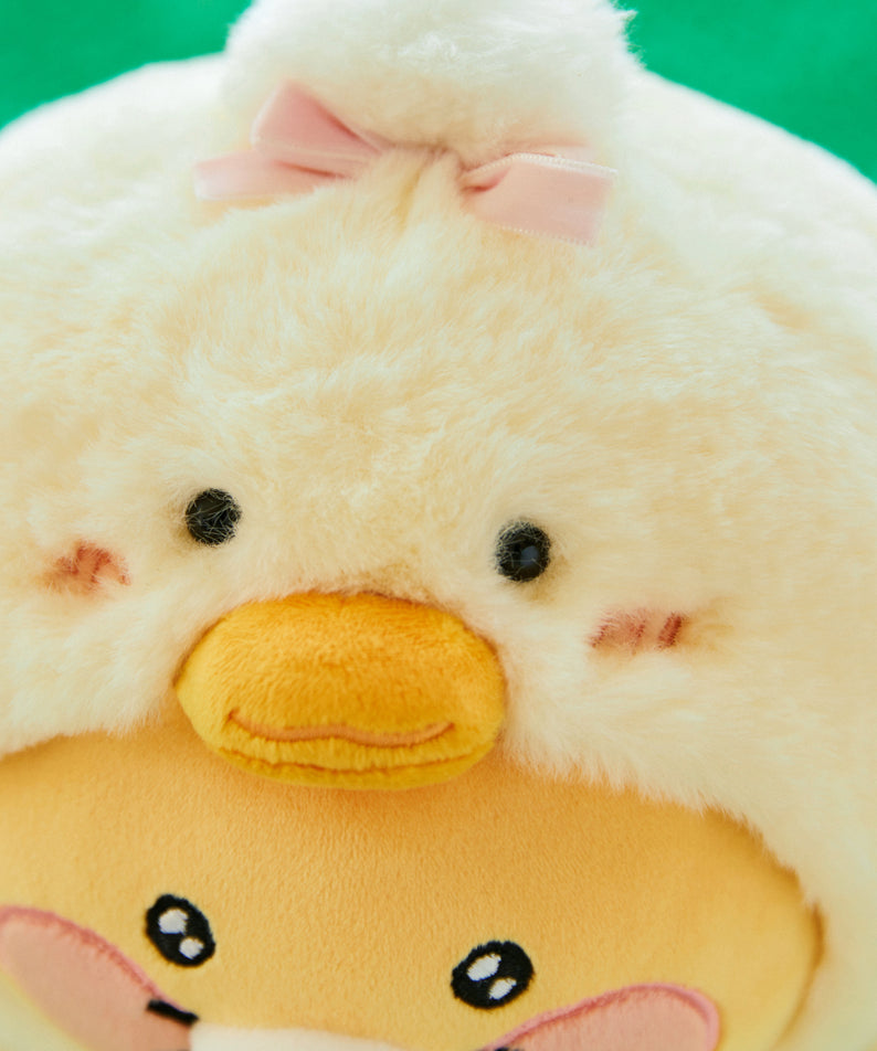 KAKAO FRIENDS - FRIENDZOO Peluche Chunsik