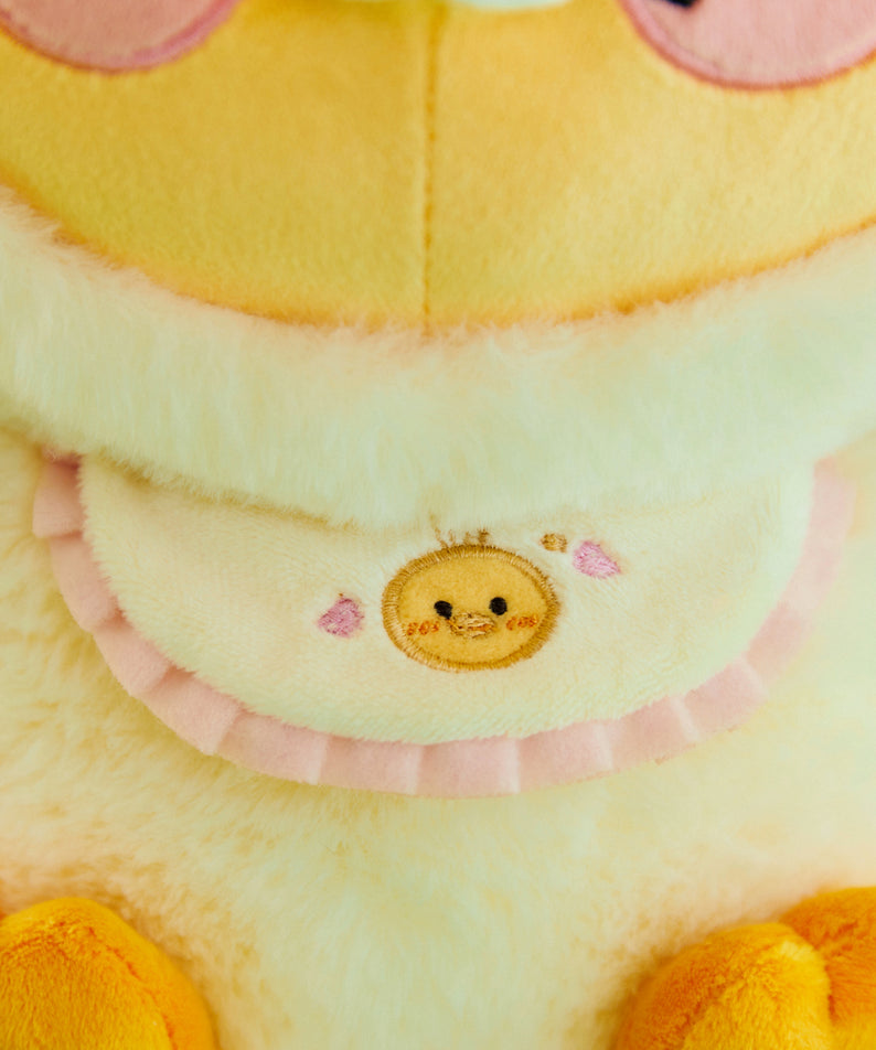 KAKAO FRIENDS - FRIENDZOO Peluche Chunsik