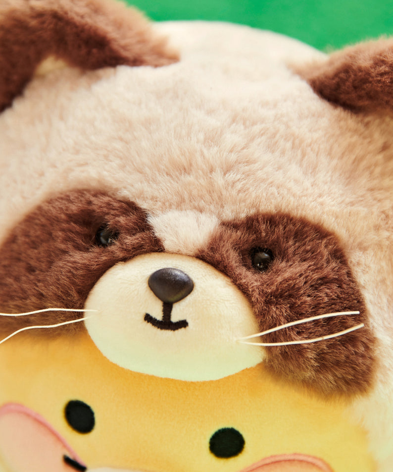 KAKAO FRIENDS - FRIENDZOO Peluche Chunsik