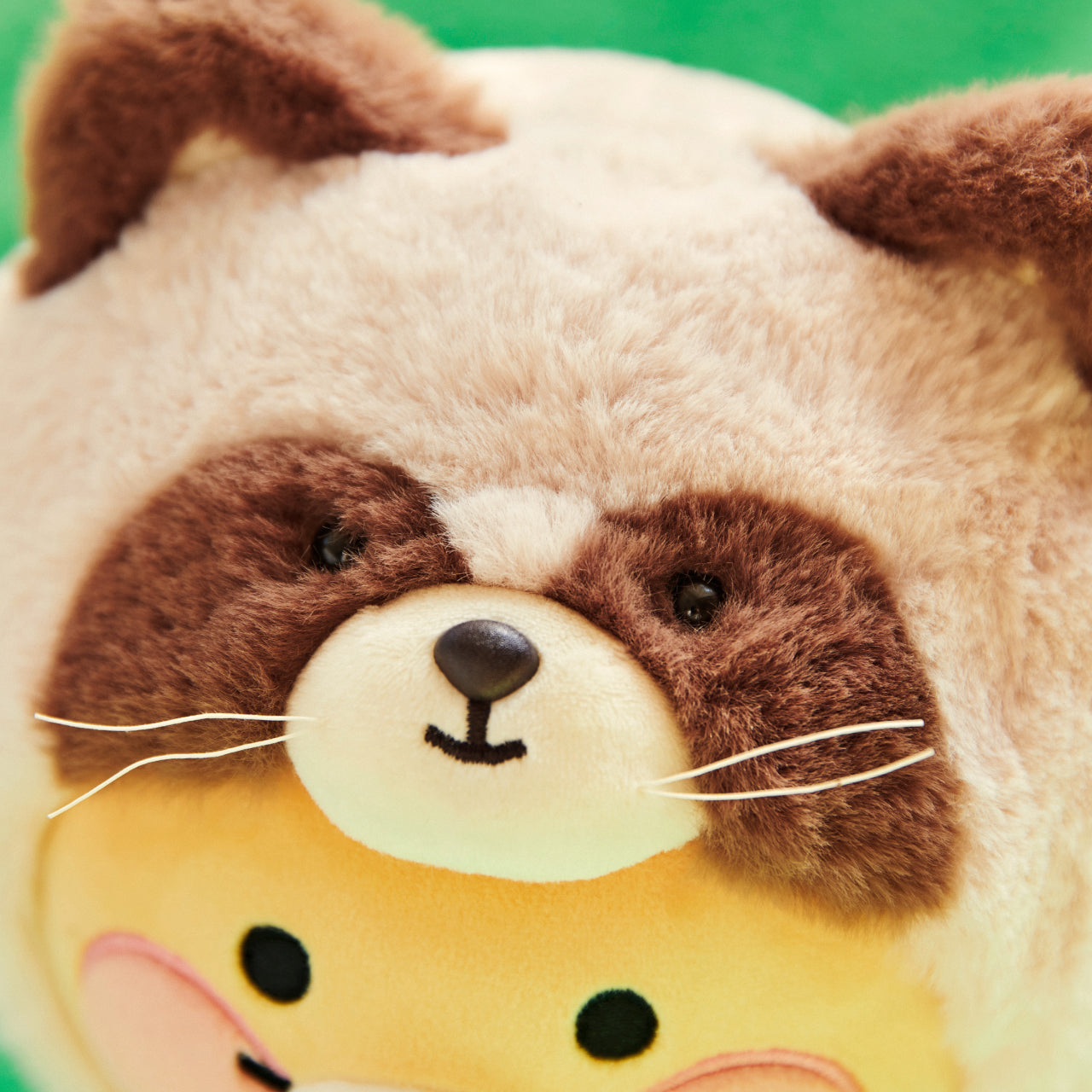 KAKAO FRIENDS - FRIENDZOO Peluche Chunsik