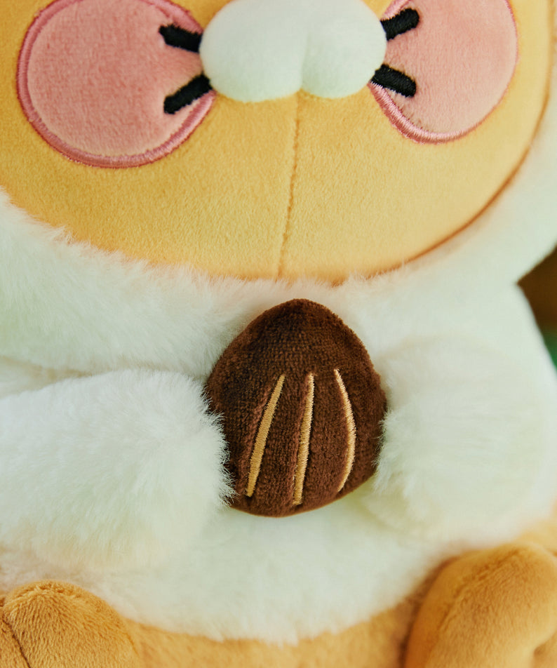 KAKAO FRIENDS - FRIENDZOO Peluche Chunsik