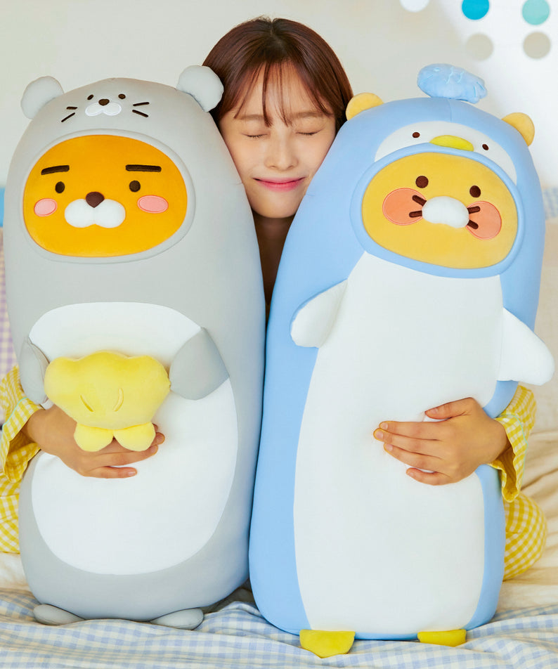 KAKAO FRIENDS - FRIENDZOO Ryan