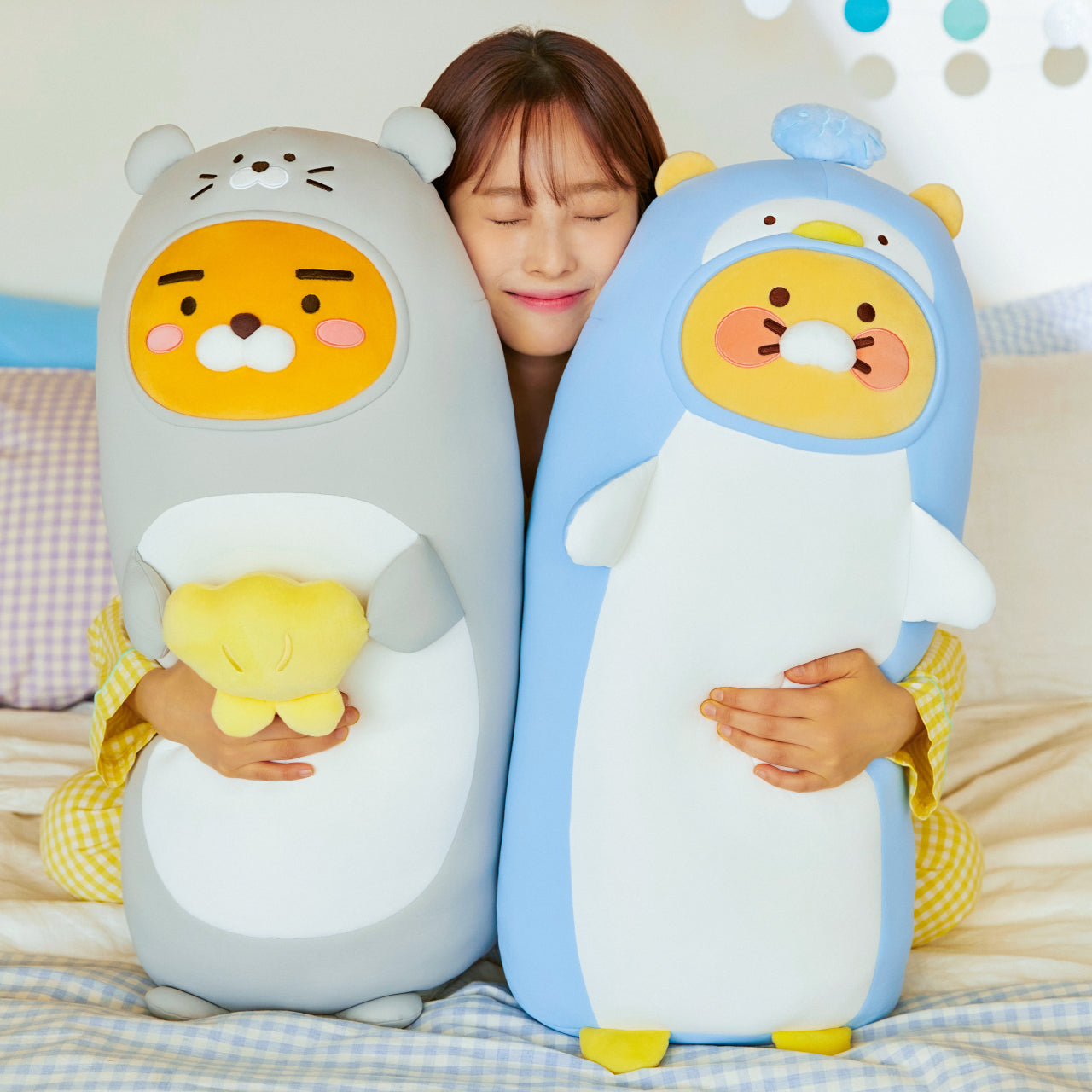 KAKAO FRIENDS - FRIENDZOO Ryan