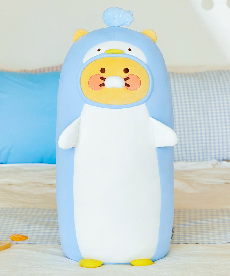 KAKAO FRIENDS - FRIENDZOO Chunsik