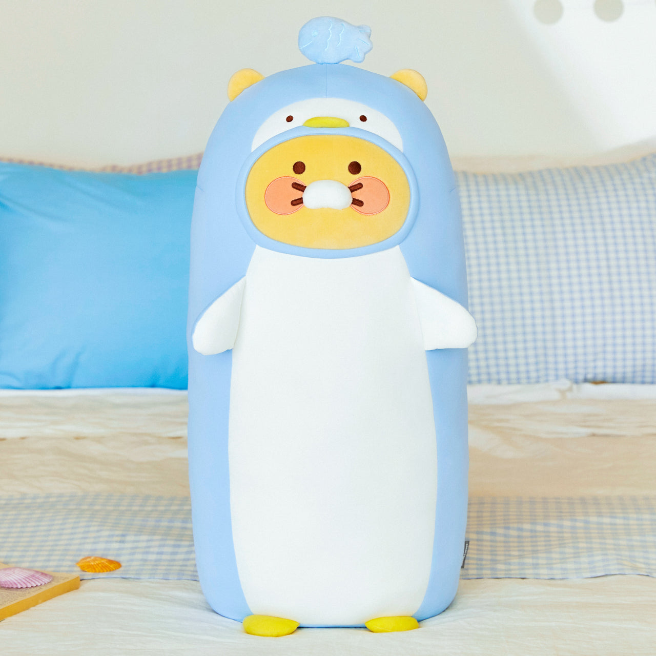 KAKAO FRIENDS - FRIENDZOO Chunsik