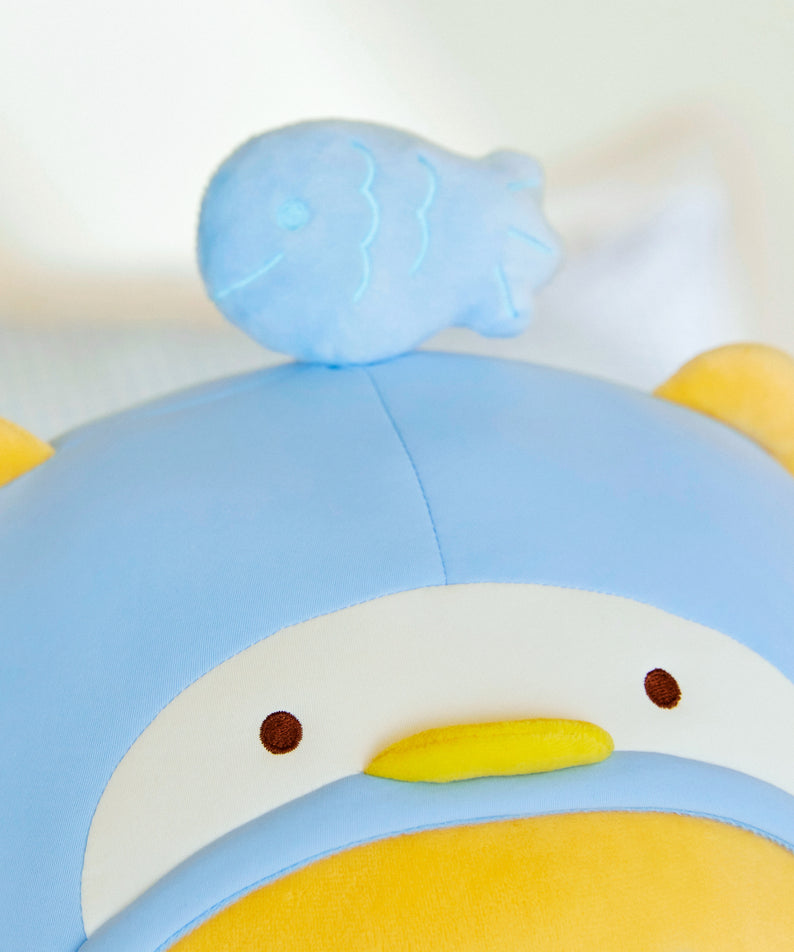 KAKAO FRIENDS - FRIENDZOO Chunsik