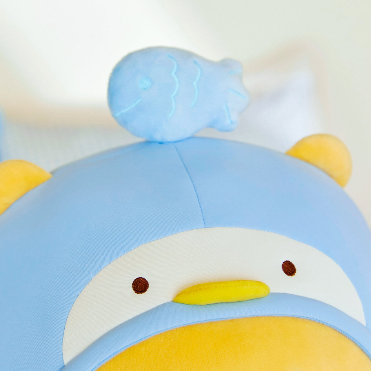 KAKAO FRIENDS - FRIENDZOO Chunsik