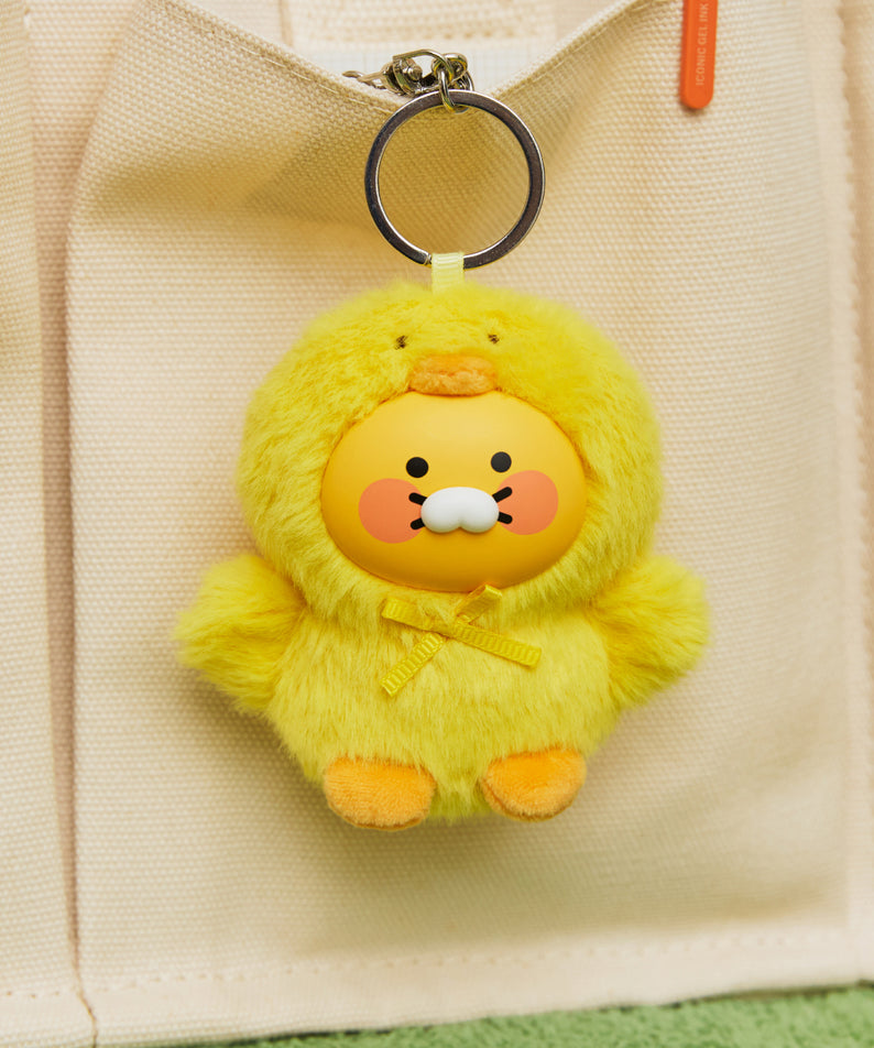 Figurine Porte-cles Chunsik - Kakao Friends