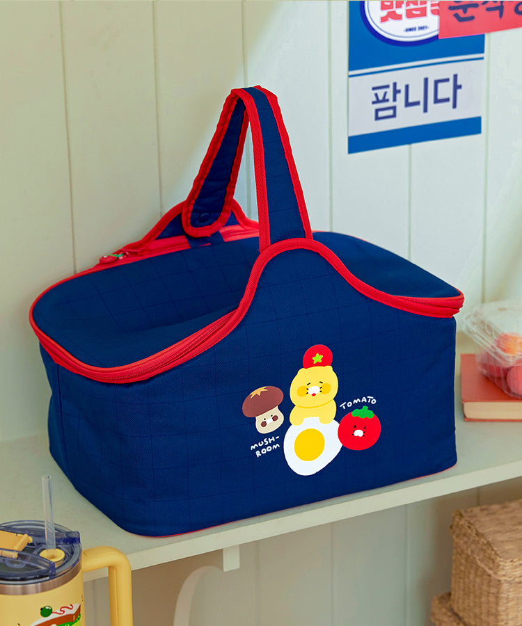 Sac Isotherme Chunsik - Kakao Friends