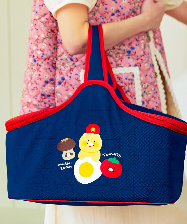 Sac Isotherme Chunsik - Kakao Friends