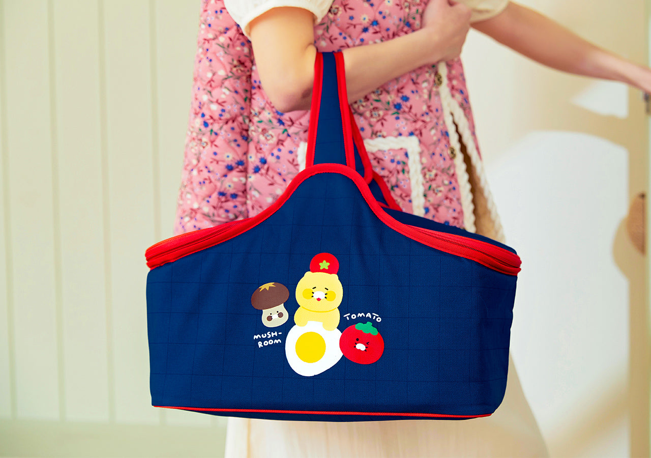 Sac Isotherme Chunsik - Kakao Friends