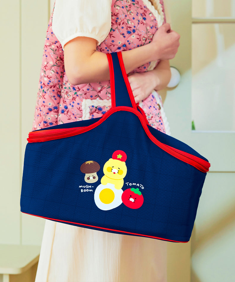 Sac Isotherme Chunsik - Kakao Friends
