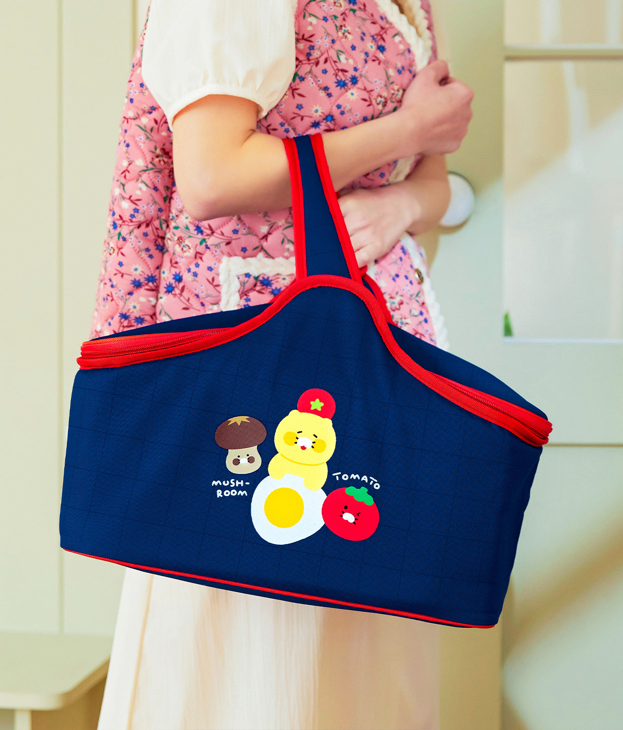 Sac Isotherme Chunsik - Kakao Friends