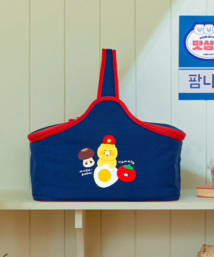 Sac Isotherme Chunsik - Kakao Friends