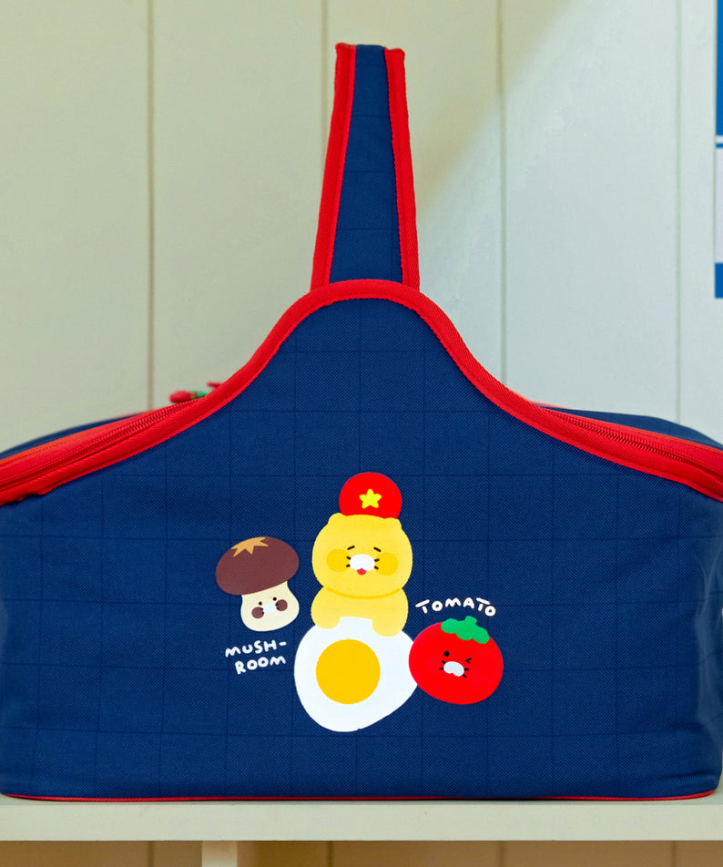 Sac Isotherme Chunsik - Kakao Friends