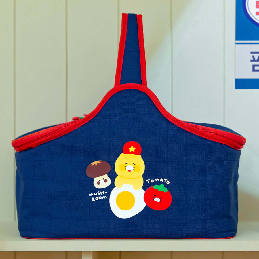 Sac Isotherme Chunsik - Kakao Friends