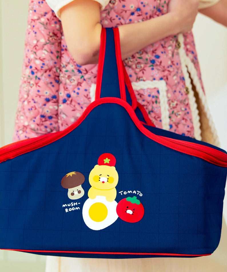 Sac Isotherme Chunsik - Kakao Friends