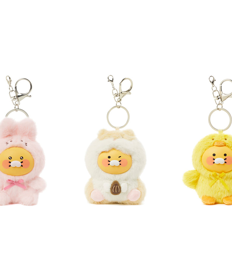 Figurine Porte-cles Chunsik - Kakao Friends