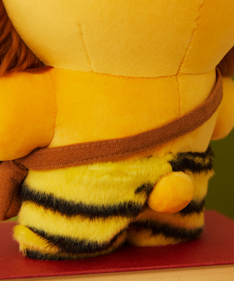 KAKAO FRIENDS - Ryan Peluche Ryan - Detail 10