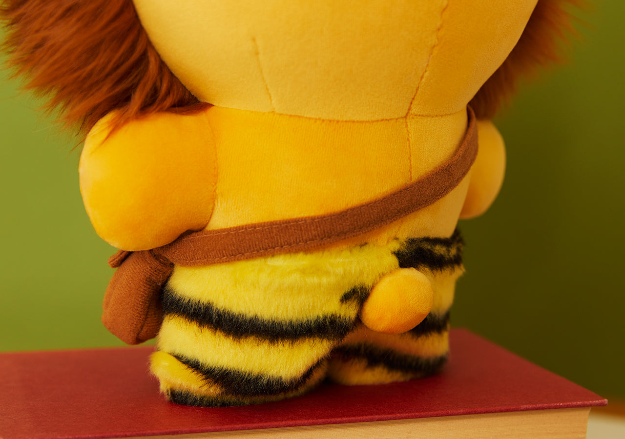 KAKAO FRIENDS - Ryan Peluche Ryan - Detail 10