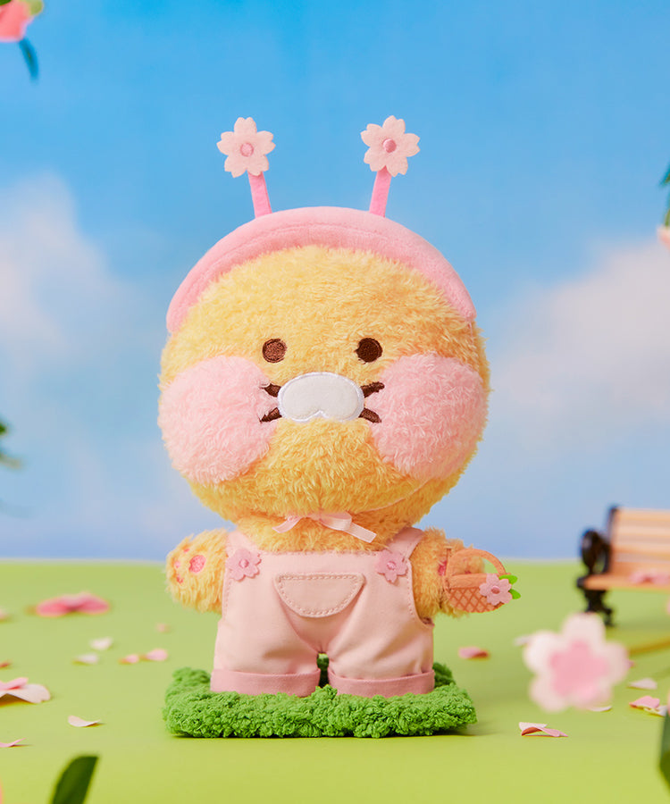 KAKAO FRIENDS - (OOTD) Peluche - Detail 4
