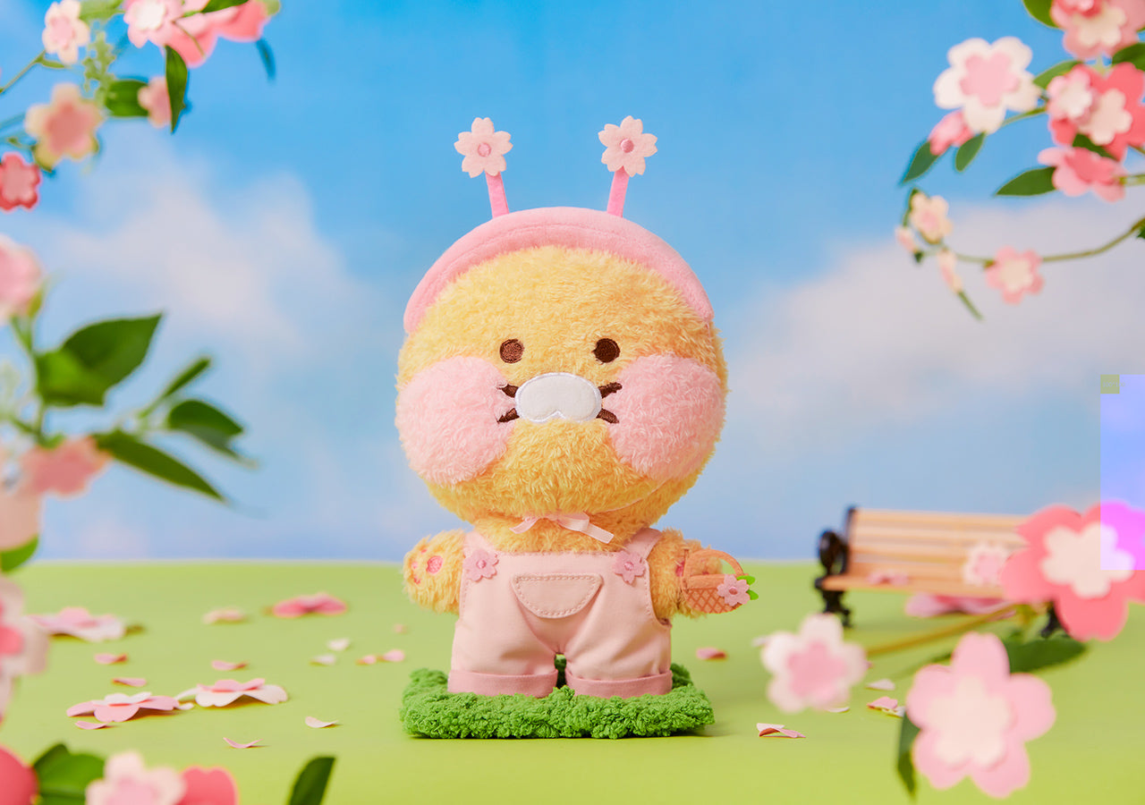 KAKAO FRIENDS - (OOTD) Peluche - Detail 4