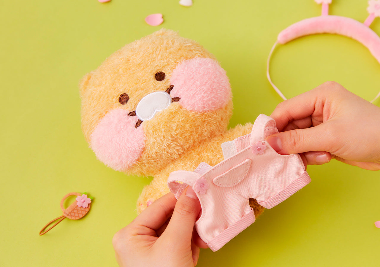 KAKAO FRIENDS - (OOTD) Peluche - Detail 5
