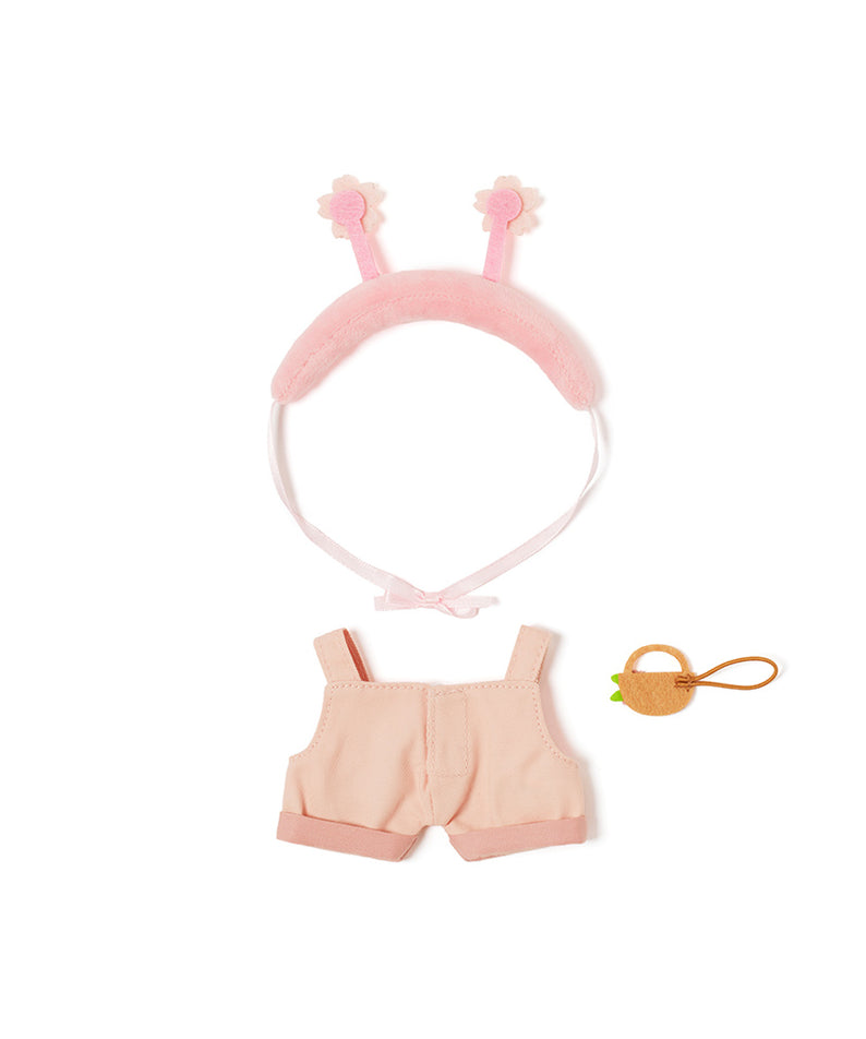 KAKAO FRIENDS - (OOTD) Peluche - Detail 12