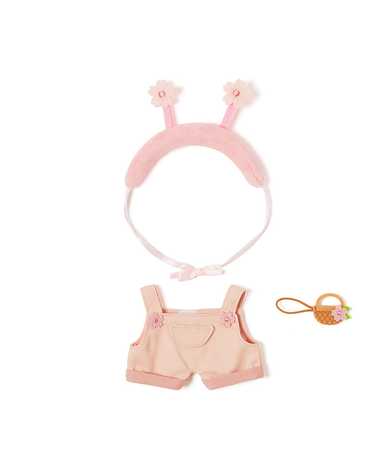 KAKAO FRIENDS - (OOTD) Peluche - Detail 11