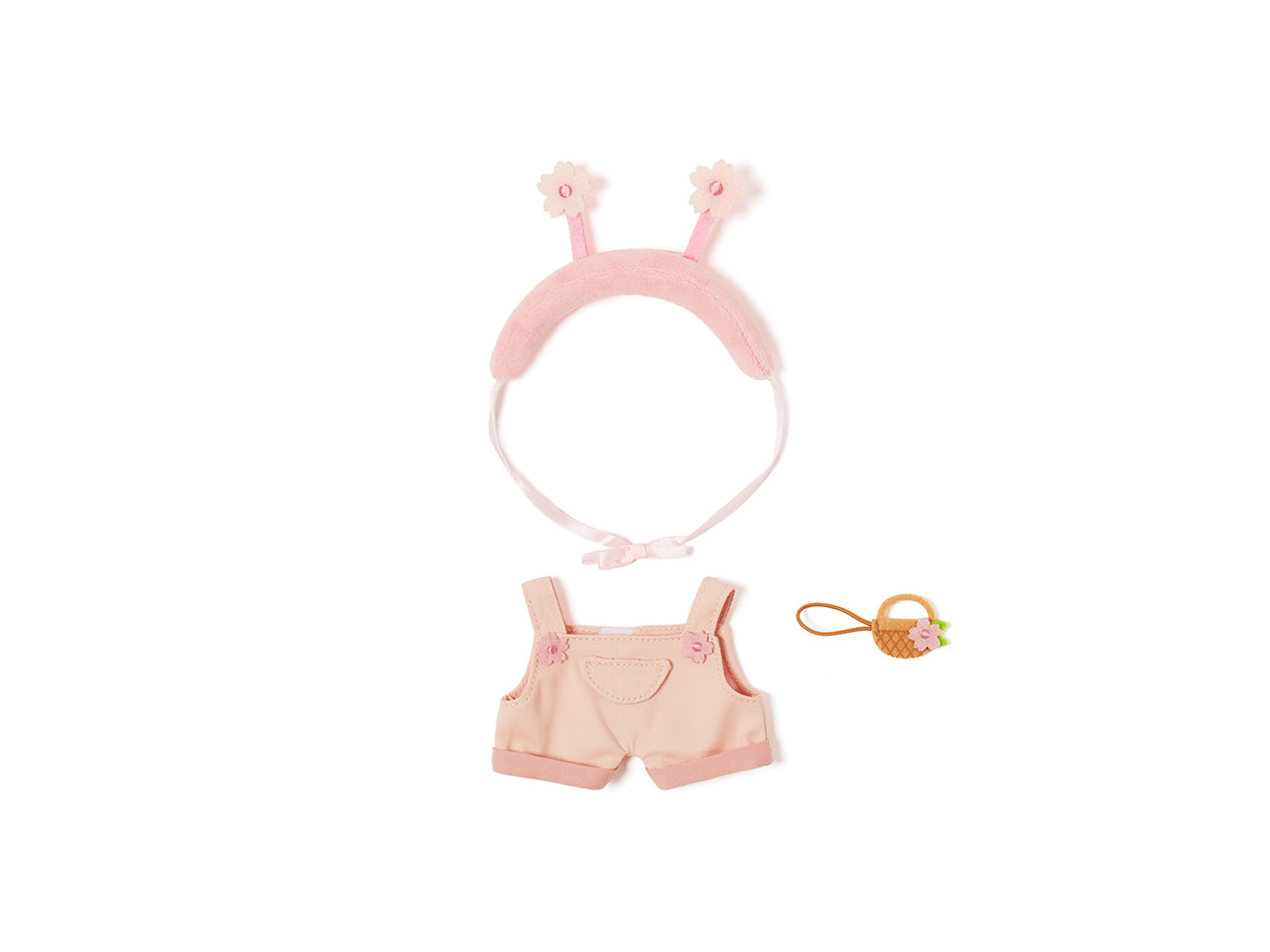 KAKAO FRIENDS - (OOTD) Peluche - Detail 11