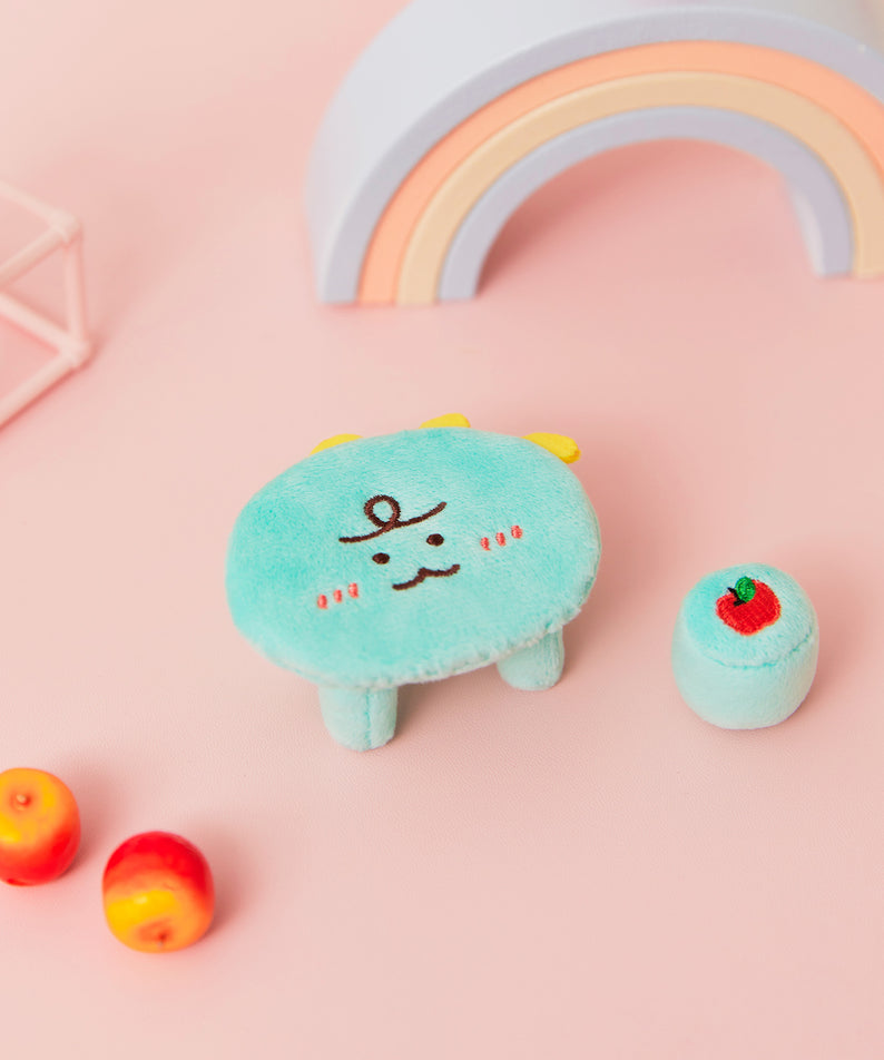 KAKAO FRIENDS - (OOTD) Peluche Jordy &SET - Detail 4