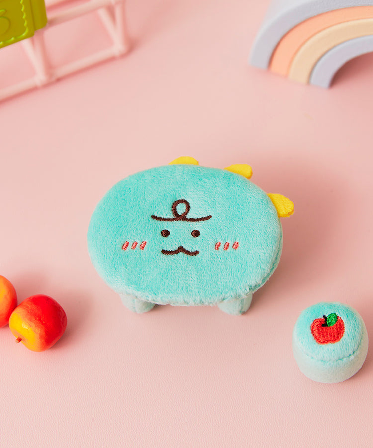 KAKAO FRIENDS - (OOTD) Peluche Jordy &SET - Detail 5