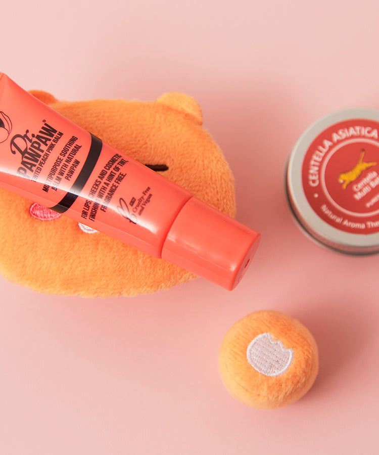 KAKAO FRIENDS - (OOTD) Peluche Ryan &SET - Detail 8