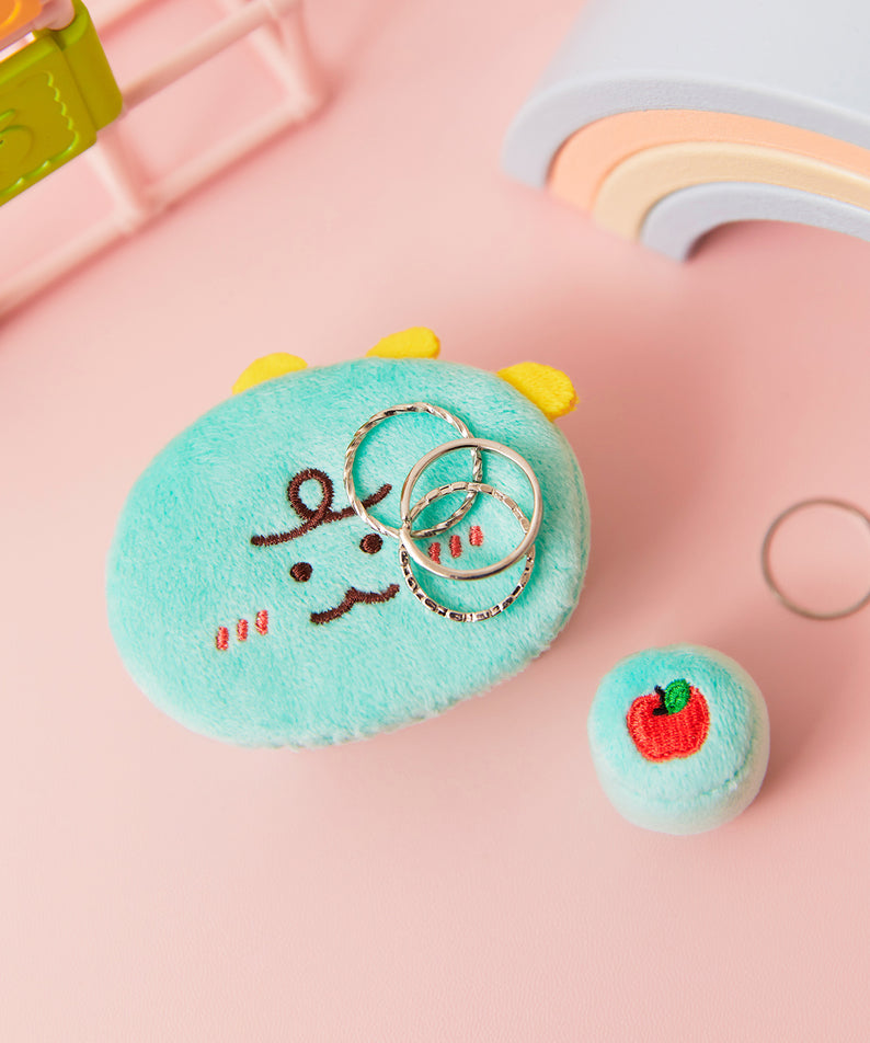 KAKAO FRIENDS - (OOTD) Peluche Chunsik &SET - Detail 9