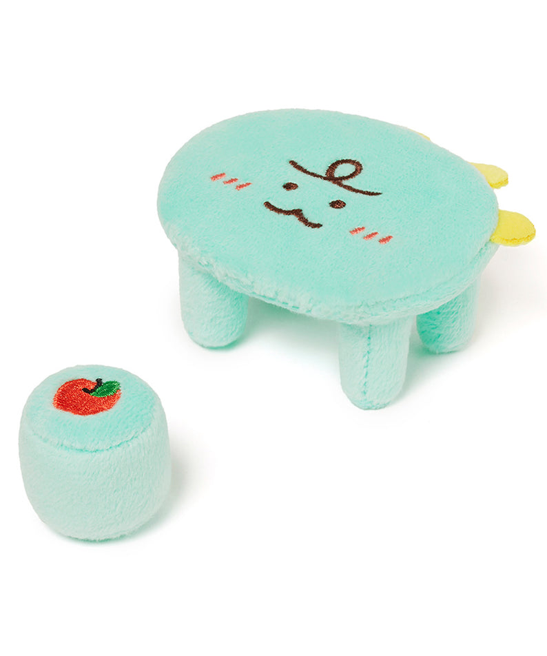 KAKAO FRIENDS - (OOTD) Peluche Jordy &SET - Detail 13
