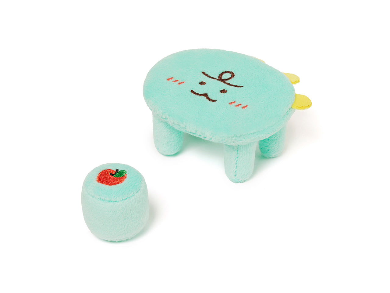 KAKAO FRIENDS - (OOTD) Peluche Jordy &SET - Detail 13