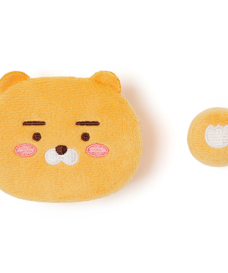 KAKAO FRIENDS - (OOTD) Peluche Ryan &SET - Detail 11