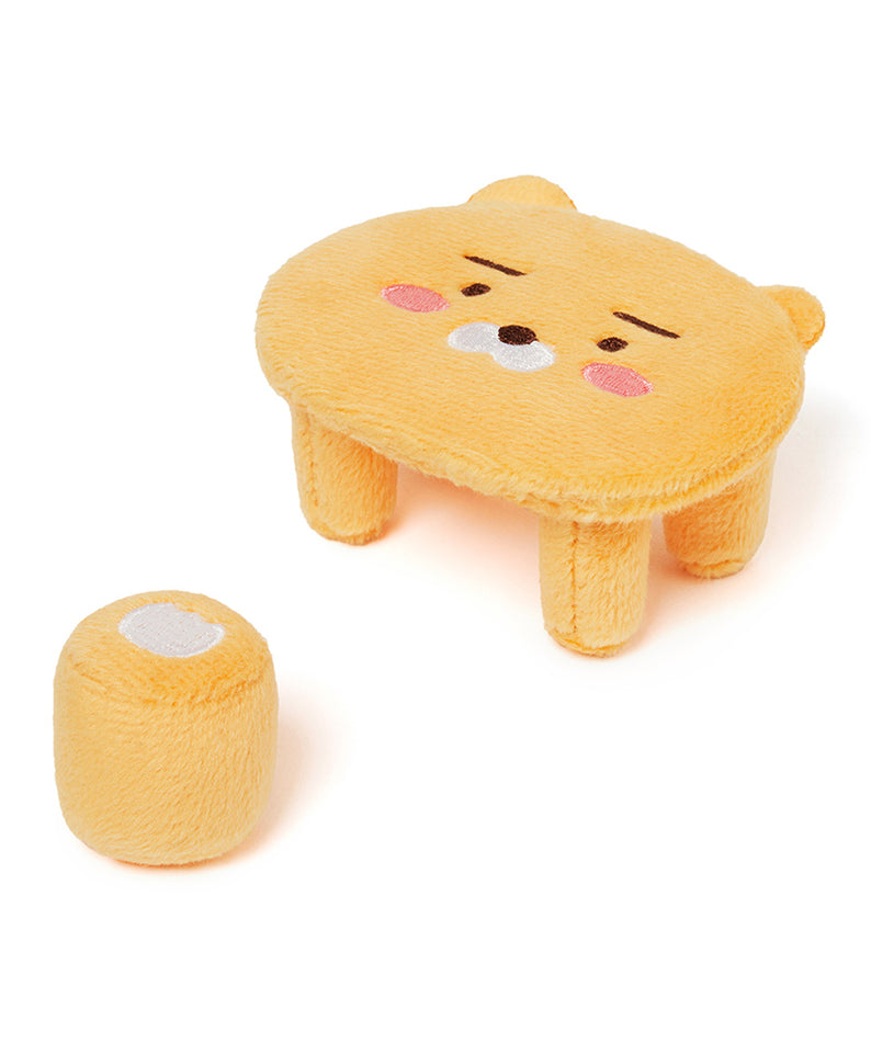 KAKAO FRIENDS - (OOTD) Peluche Ryan &SET - Detail 13