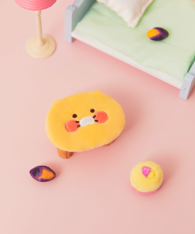 KAKAO FRIENDS - (OOTD) Peluche Chunsik &SET - Detail 4