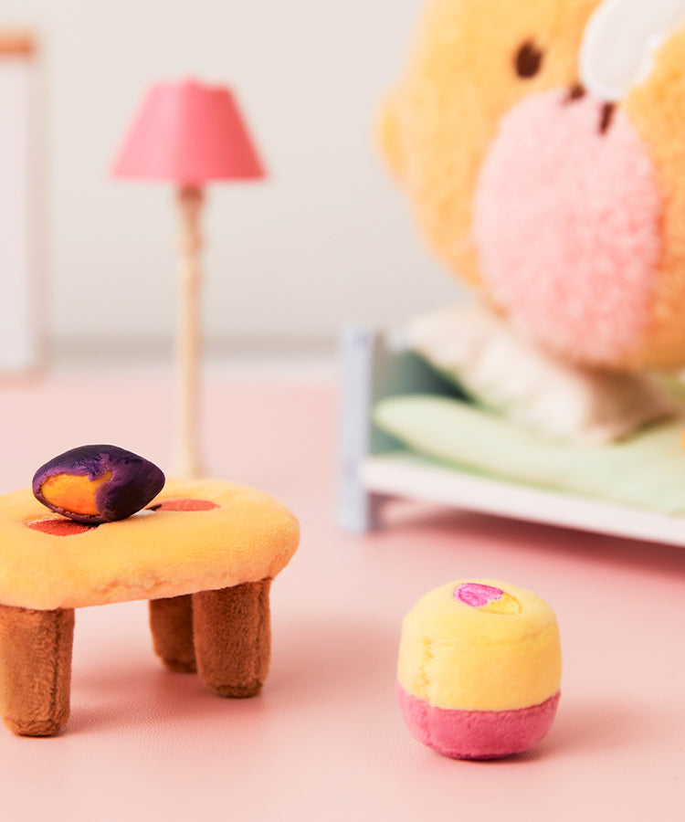 KAKAO FRIENDS - (OOTD) Peluche Chunsik &SET - Detail 5