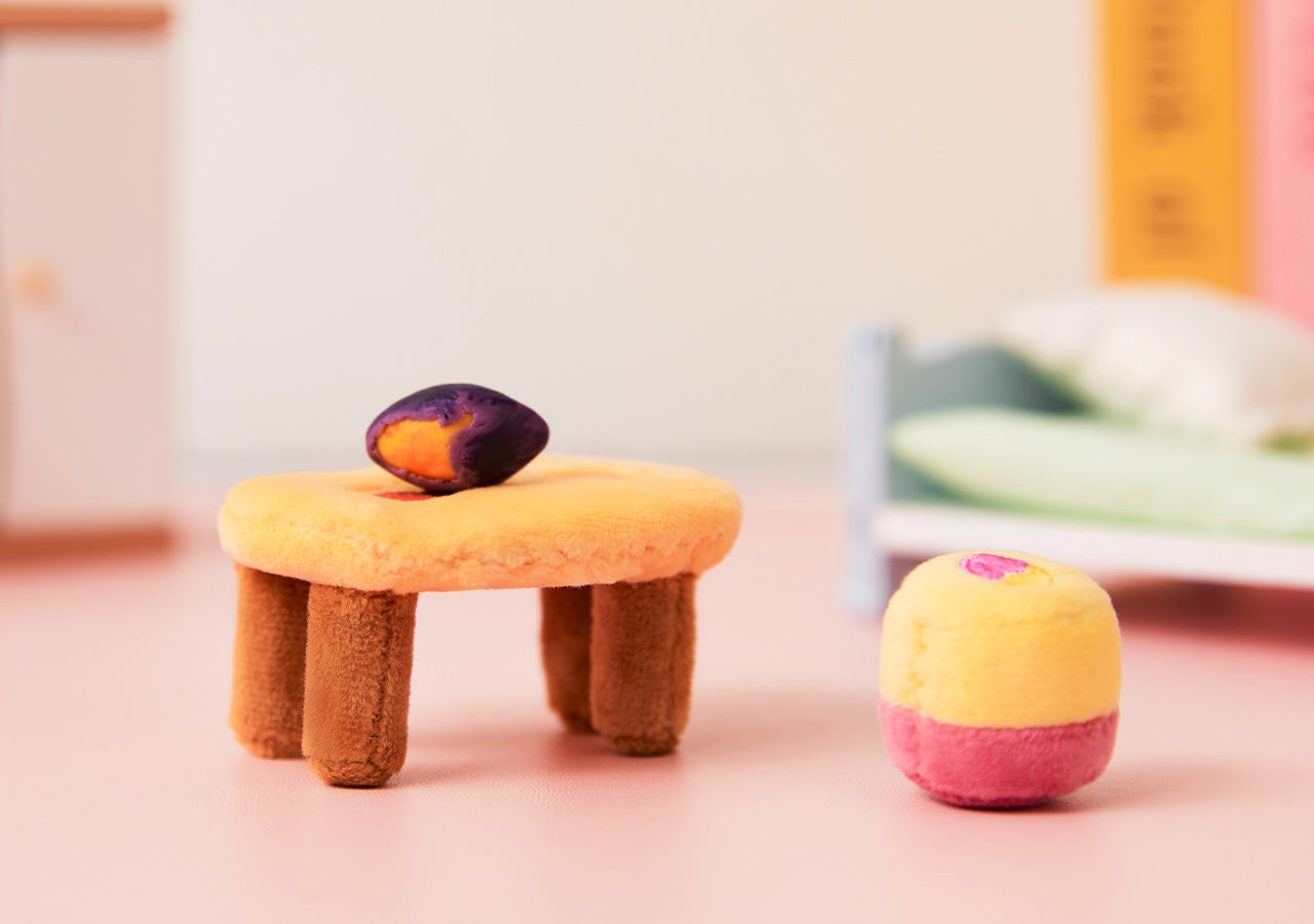 KAKAO FRIENDS - (OOTD) Peluche Chunsik &SET - Detail 6