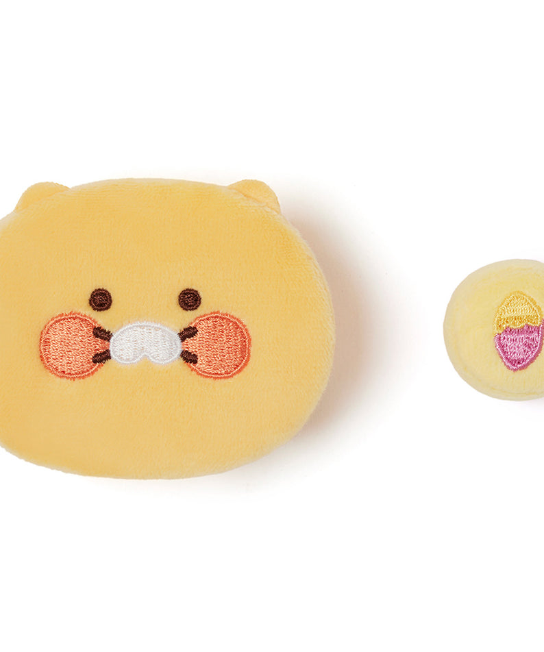 KAKAO FRIENDS - (OOTD) Peluche Chunsik &SET - Detail 11