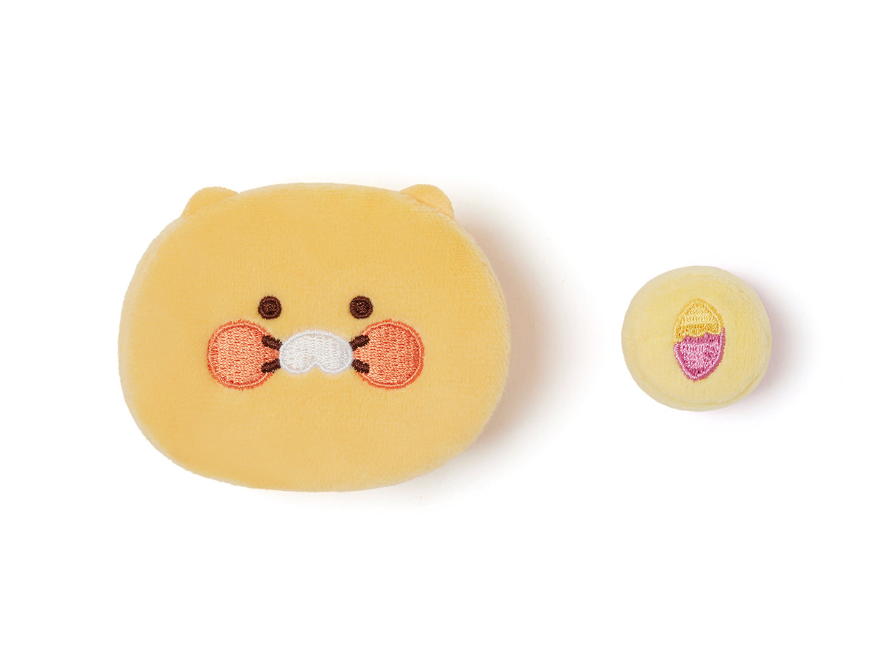 KAKAO FRIENDS - (OOTD) Peluche Chunsik &SET - Detail 11