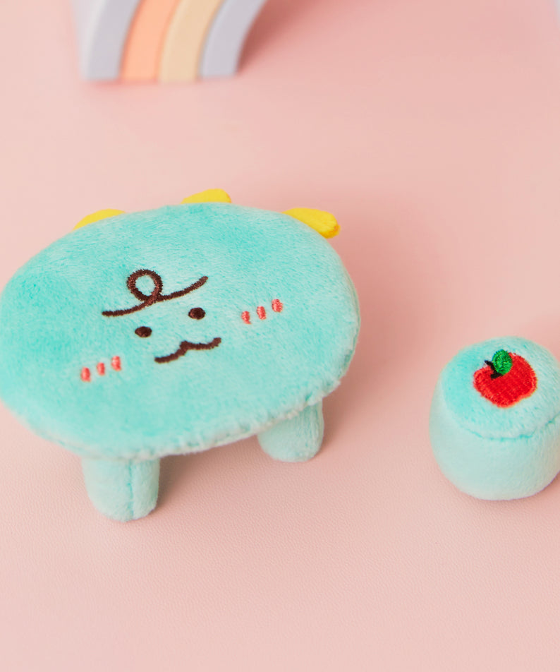 KAKAO FRIENDS - (OOTD) Peluche Jordy &SET
