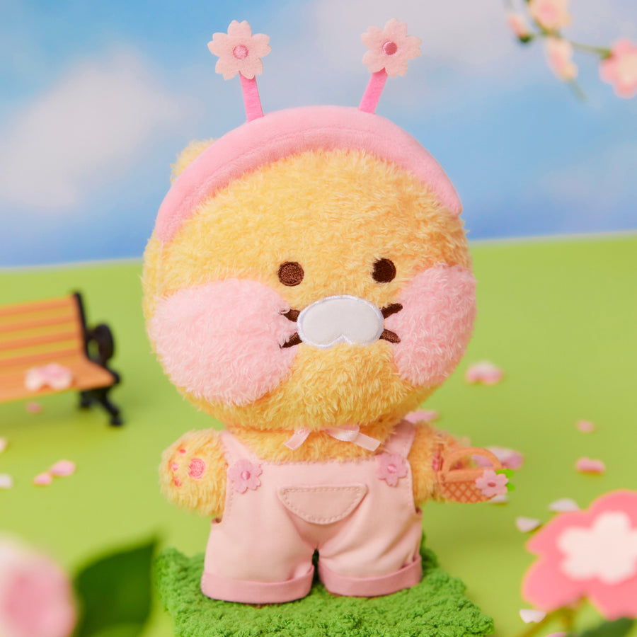 KAKAO FRIENDS - (OOTD) Peluche